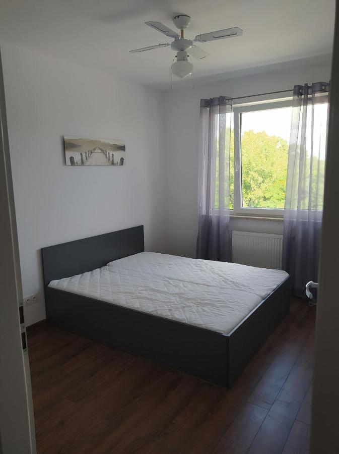 Silver Apartment Warszawa Eksteriør billede